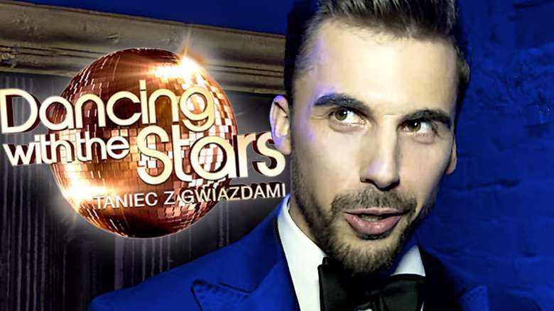 Jakub Kucner, Taniec z gwiazdami