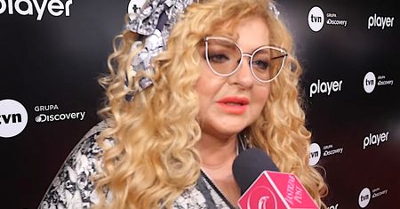 Kulisy dramatycznego wypadku Magdy Gessler: "Znaleźliśmy się pod wodą. Ratowano mnie i ukochanego". Aż mamy ciarki…