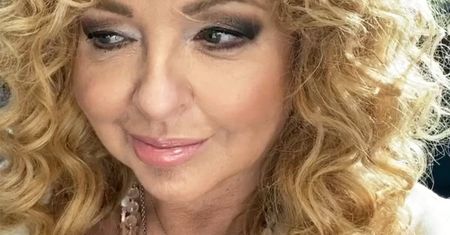 Ostrygi, szampan, ekstremalna przejażdżka w towarzystwie przystojniaków... Magda Gessler wie, jak czerpać z życia garściami