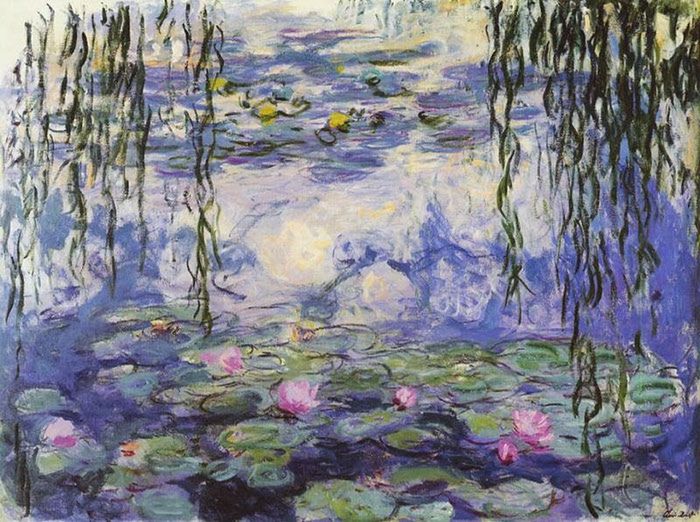 Monet