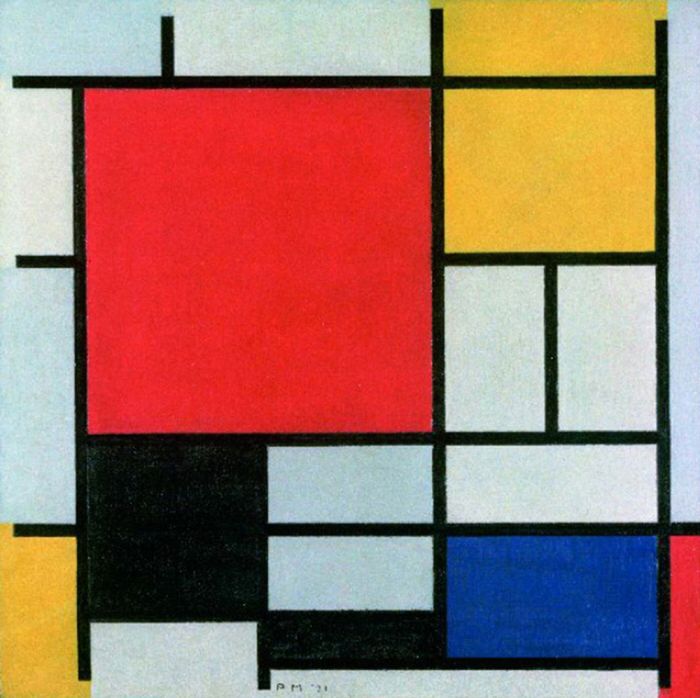 Mondrian