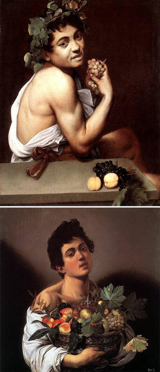 Caravaggio