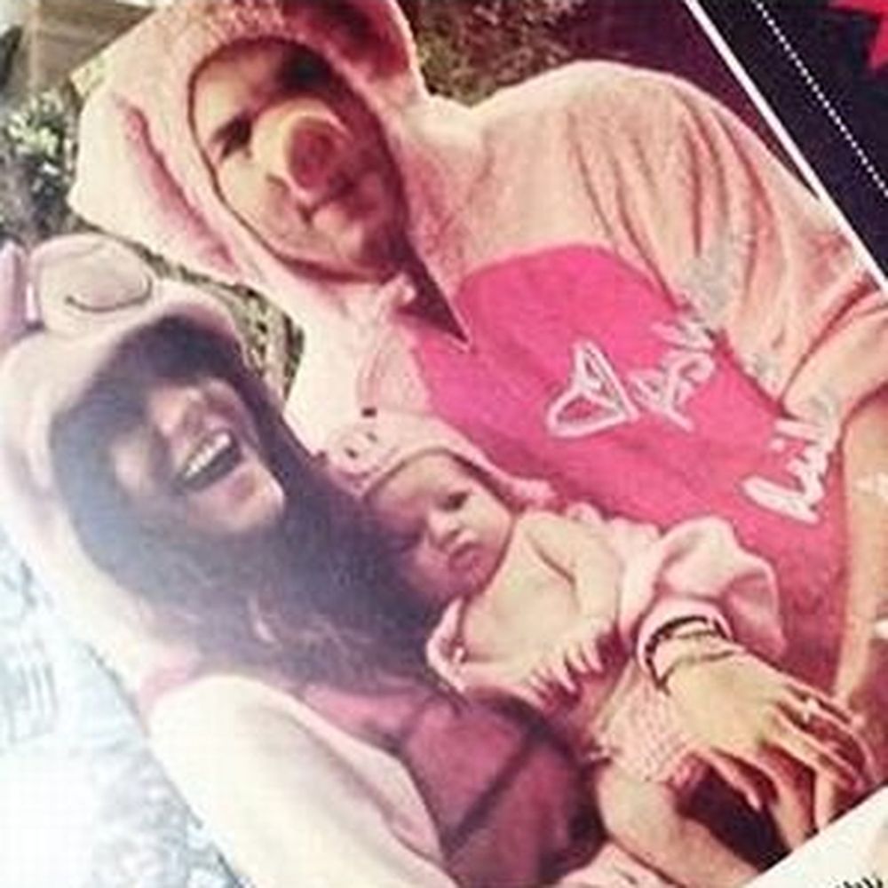 Mila Kunis i Ashton Kutcher

Fotografia: screen z Twitter.com