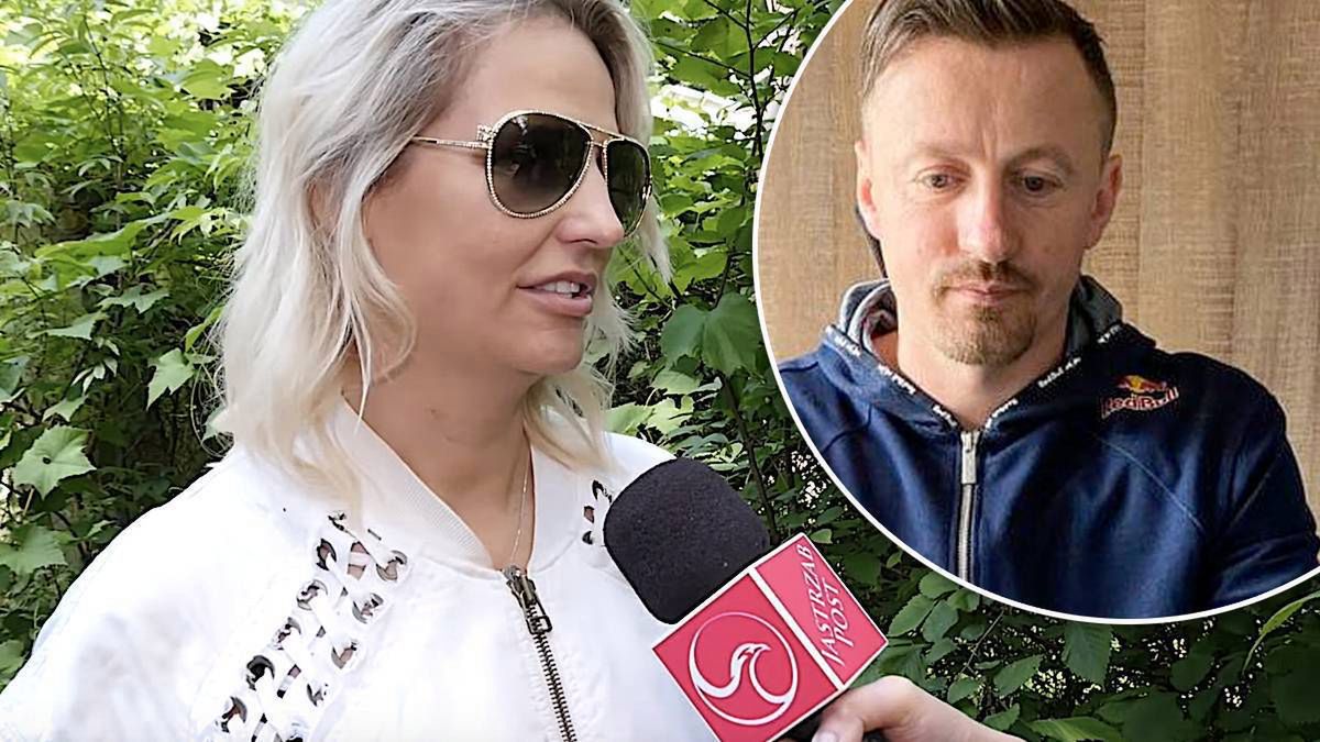 Adam Małysz ma koronawirusa. Dominika Tajner: "Nie jest to dla niego najłatwiejsze" [Wideo]