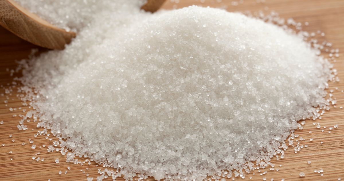 Ile kosztuje cukier? Polacy patrzą na cenę i przecierają oczy ze zdumienia