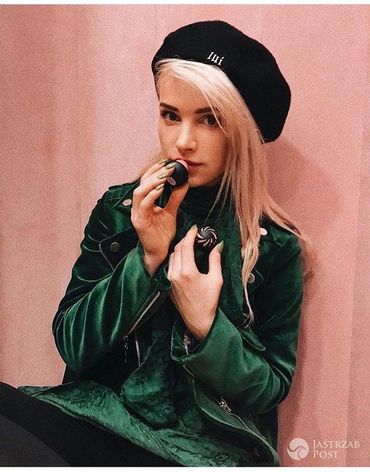 Maffasion - Gwiazdy kochają ramoneskę ZAQUAD