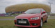 Mitsubishi Lancer Sportback