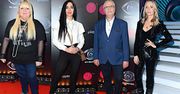Kultowi bohaterowie pierwszego "Big Brothera" błyszczą na spektakularnym otwarciu nowej edycji show: Manuela Michalak, Alicja Walczak, Janusz Dzięcioł