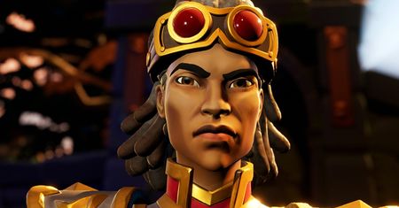 Nadchodzi Torchlight Frontiers