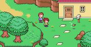 Fani pracują nad Mother 4, kontynuacją kultowej serii Nintendo