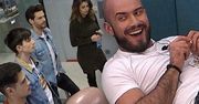 Skandal w "Big Brotherze"! Homofobiczne sceny w wydaniu Macieja! Ofiarą padł Łukasz