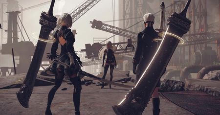 Nadchodzące premiery (06.03 - 12.03) Automata Toma Clancy'ego