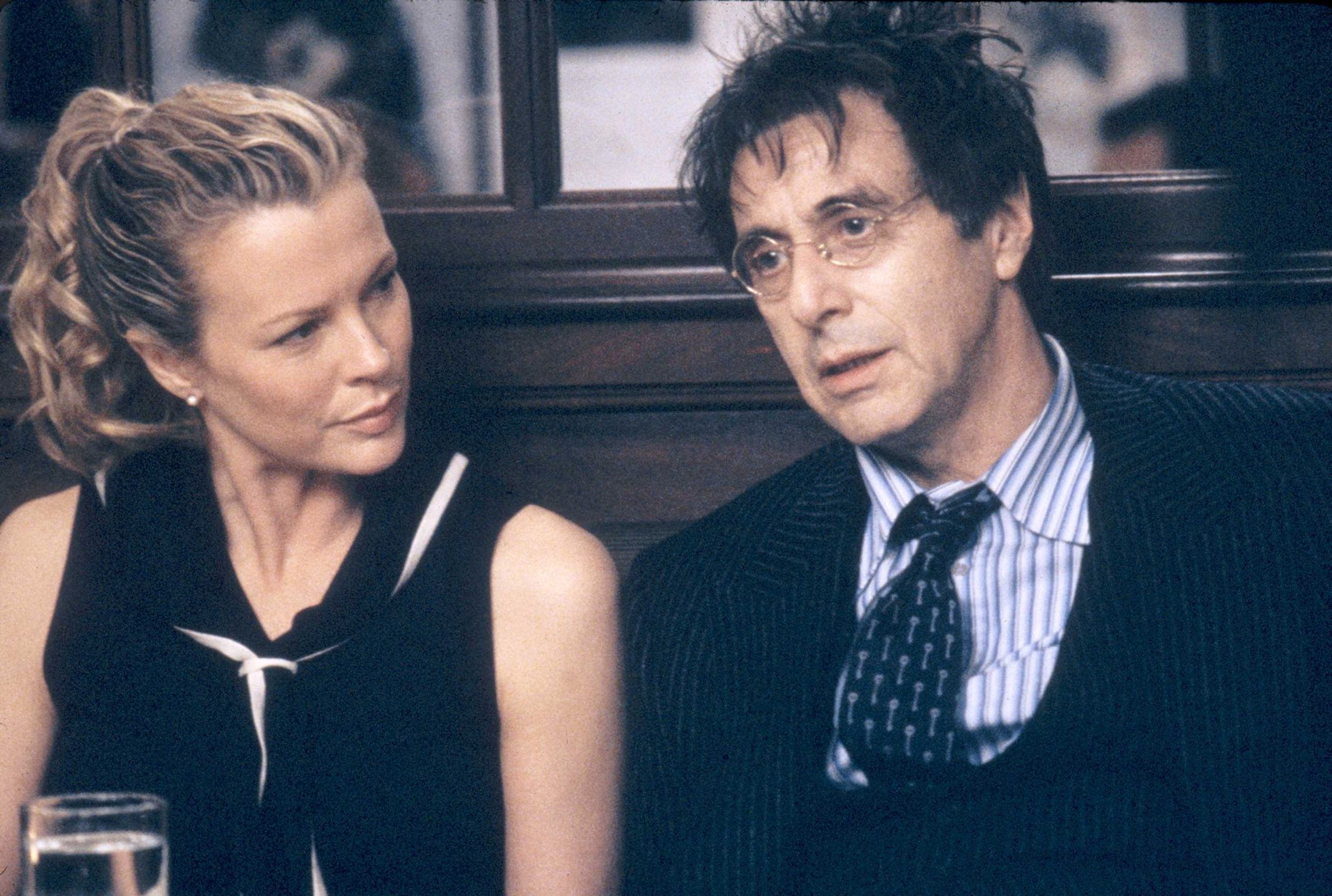 Kim Basinger