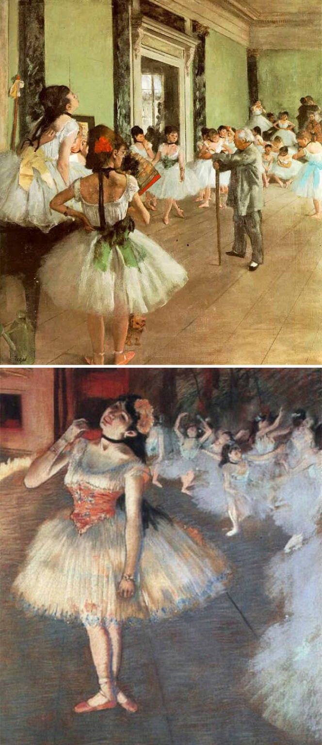 Degas