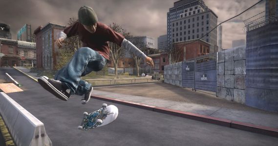 Odświeżony Tony Hawk bez kultowej ścieżki dźwiękowej? To możliwe