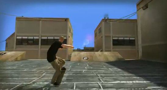 Deskorolkowe szaleństwo powraca - zwiastun na premierę Tony Hawk's Pro Skater HD