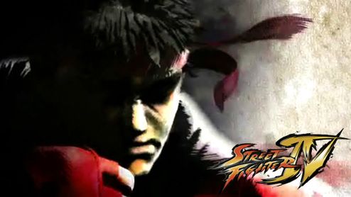 Darmowy poradnik do Street Fighter IV