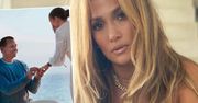 J.Lo wymownie odniosła się do rozstania z Alexem. Wiadomo też, co stanie się z pierścionkiem zaręczynowym za 6 mln zł