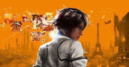 Remember Me - recenzja