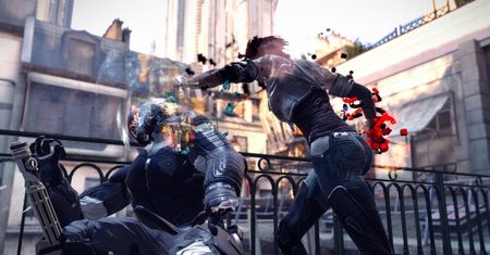 Remember Me 2 gotowe do produkcji. Teraz wszystko zależy od Capcomu