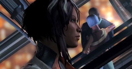Capcom nie da o sobie zapomnieć - Remember Me prezentuje się bardzo zachęcająco