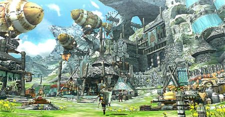 Monster Hunter X zapowiedziane dużą ilością naraz potworów