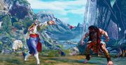 Vega pokaże w Street Fighter V nowe sztuczki