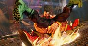 Sprzedaż Street Fighter V poniżej oczekiwań Capcomu