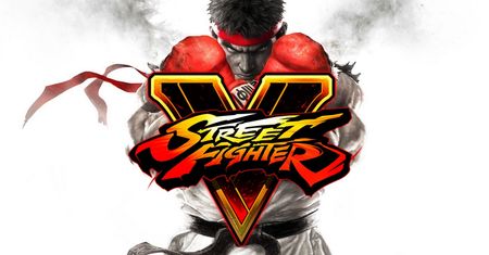 Czyżby Street Fighter V był zaplanowany na wiosnę 2016?