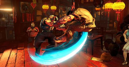 Street Fighter V: Charlie Nash powraca i przynosi wieści o sieciowej becie