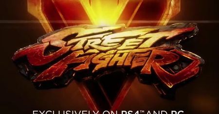 Wśród platform docelowych Street Fighter V brakuje Xboksa One