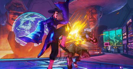 Niekończąca się beta - kolejne testy Street Fighter V zaplanowano na 18 grudnia