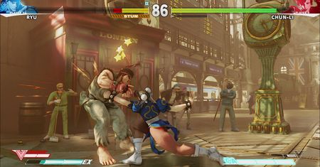 Beta Street Fighter V startuje już dziś. Znowu. I na pół gwizdka...
