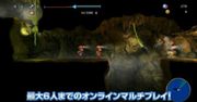 Wielka niespodzianka Square Enix to... Minna de Spelunker Z