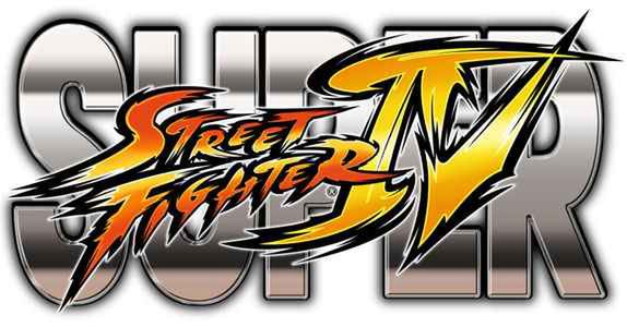 Anime Super Street Fighter IV w produkcji