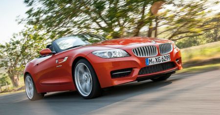 BMW Z4 odchodzi do lamusa. Zrobi miejsce dla nowego projektu