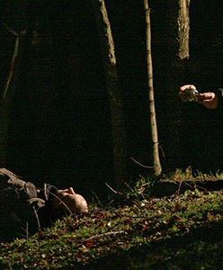 Policja: "Snajper" prawdopodobnie strzelił sobie w głowę