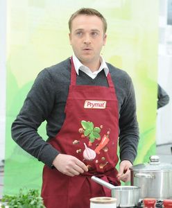 "Hell's Kitchen": Mateusz Gessler zostanie polskim Gordonem Ramsayem!