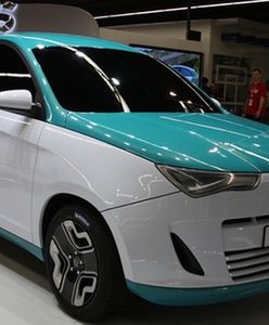 Ceny rosyjskiej hybrydy