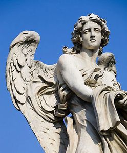 Wszędzie widzisz Boga...