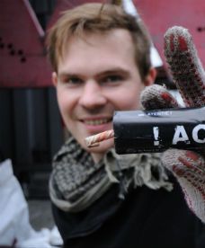 Projekt Cosmic Underground