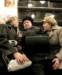 Pasażerowie udaremnili zamachy na moskiewskie metro