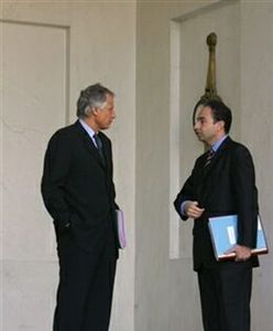 Stan wyjątkowy we Francji przedłużony