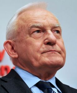 Leszek Miller apeluje do Jarosława Kaczyńskiego. "Niech obejmie funkcję premiera"