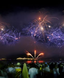 Sylwester w Warszawie. Bemowo rezygnuje z petard, miasto skróci pokaz sztucznych ogni