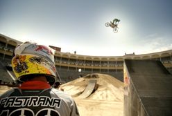RED BULL X&#8211;FIGHTERS Madryt