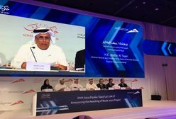 Wykonawca warszawskiego odcinka metra rozbuduje metro "Route 2020" w Dubaju