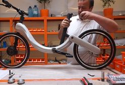 Pomysł na biznes: Elektryczny rower miejski