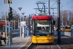 W Polsce powstaje bezkolizyjny system komunikacji miejskiej. Przyszłością w pełni autonomiczne tramwaje