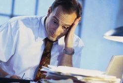 Prezes banku to zawód na lata